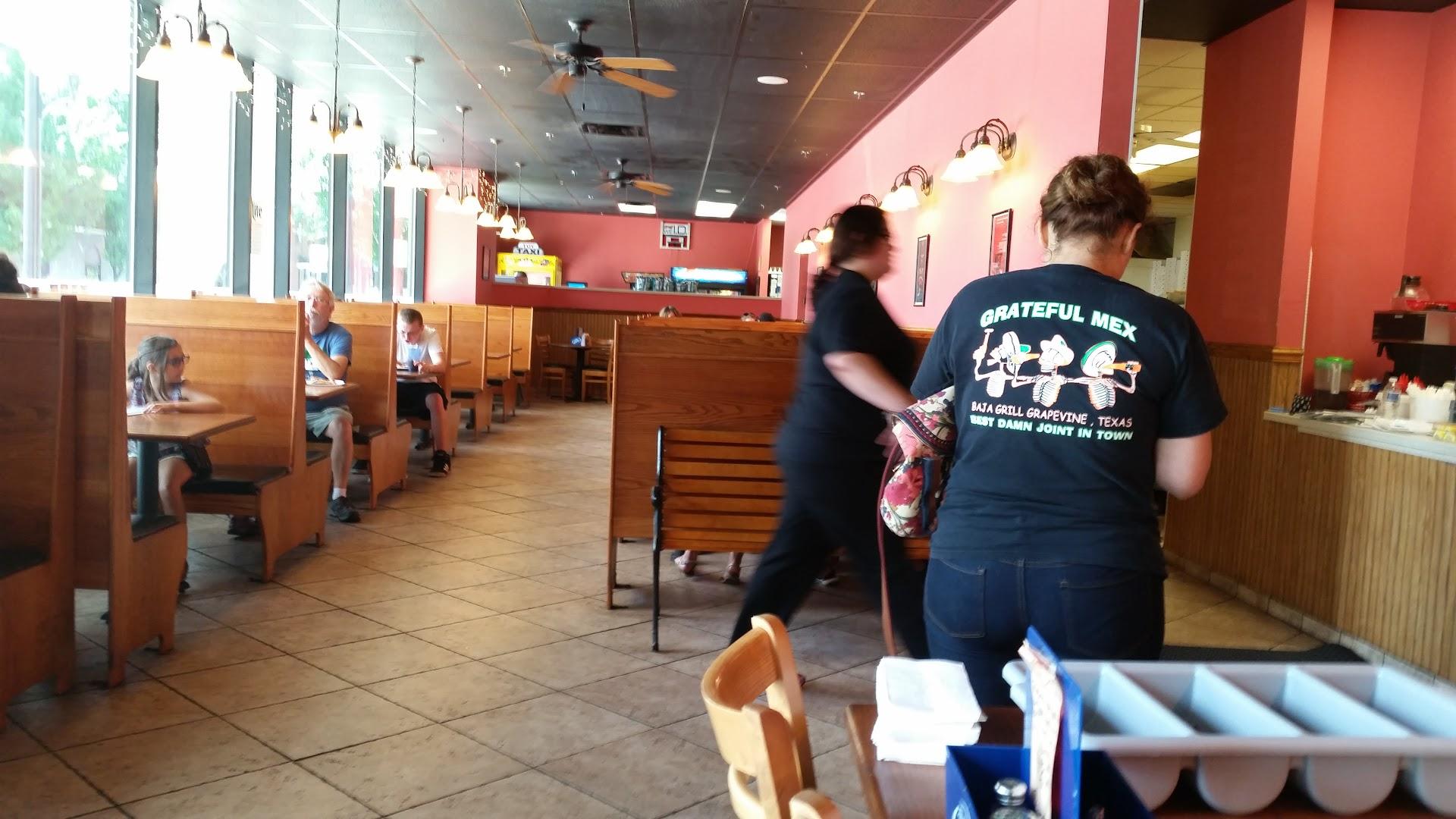 Januzzi's Pizza & Subs