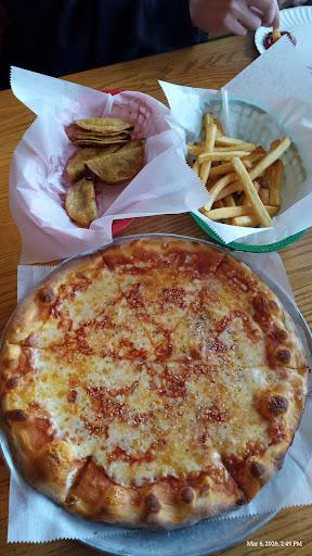 Januzzi's Pizza & Subs